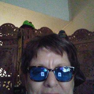 Meet your Posher, Janet